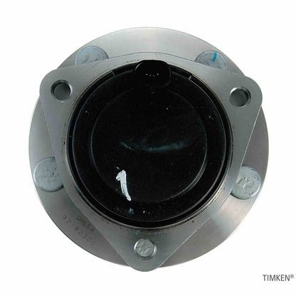 Timken Wheel Bearing and Hub Assembly HA590299
