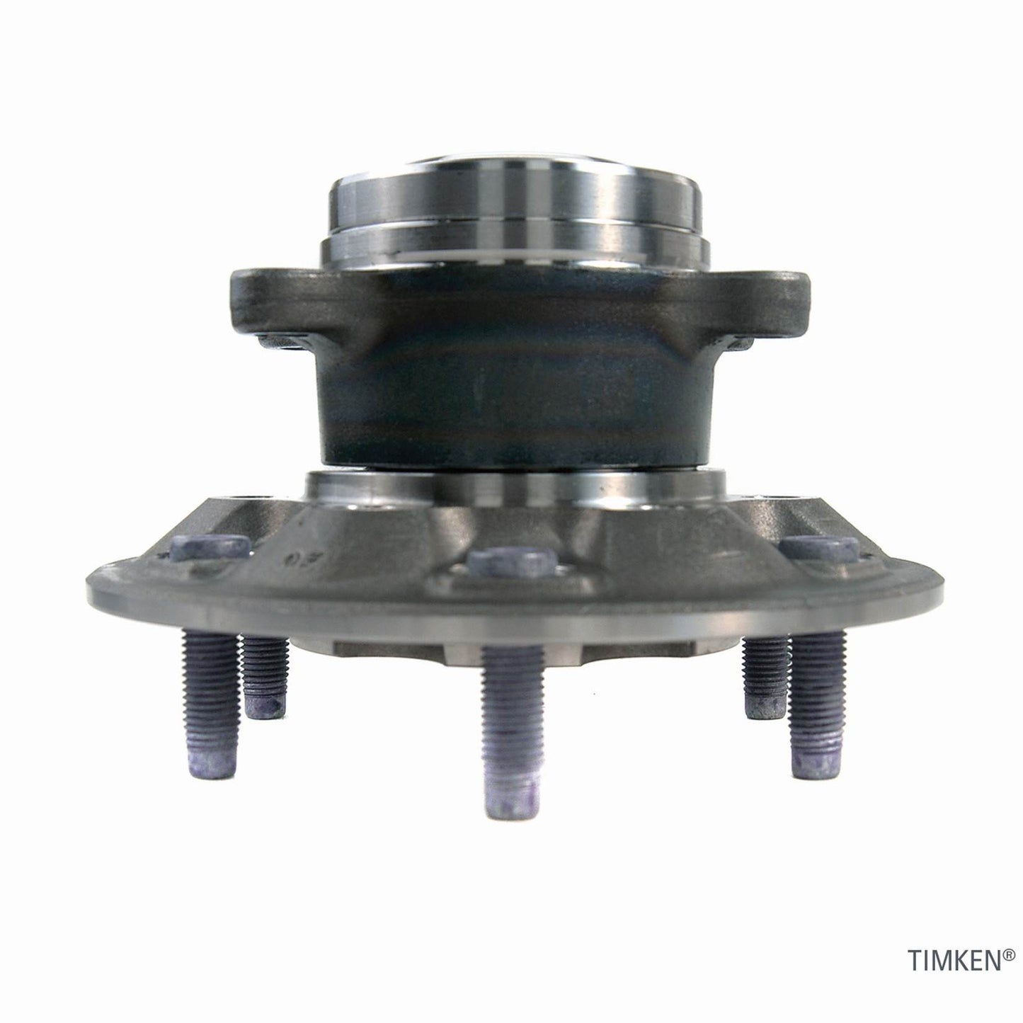 Timken Wheel Bearing and Hub Assembly HA590300