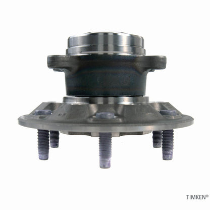 Timken Wheel Bearing and Hub Assembly HA590300