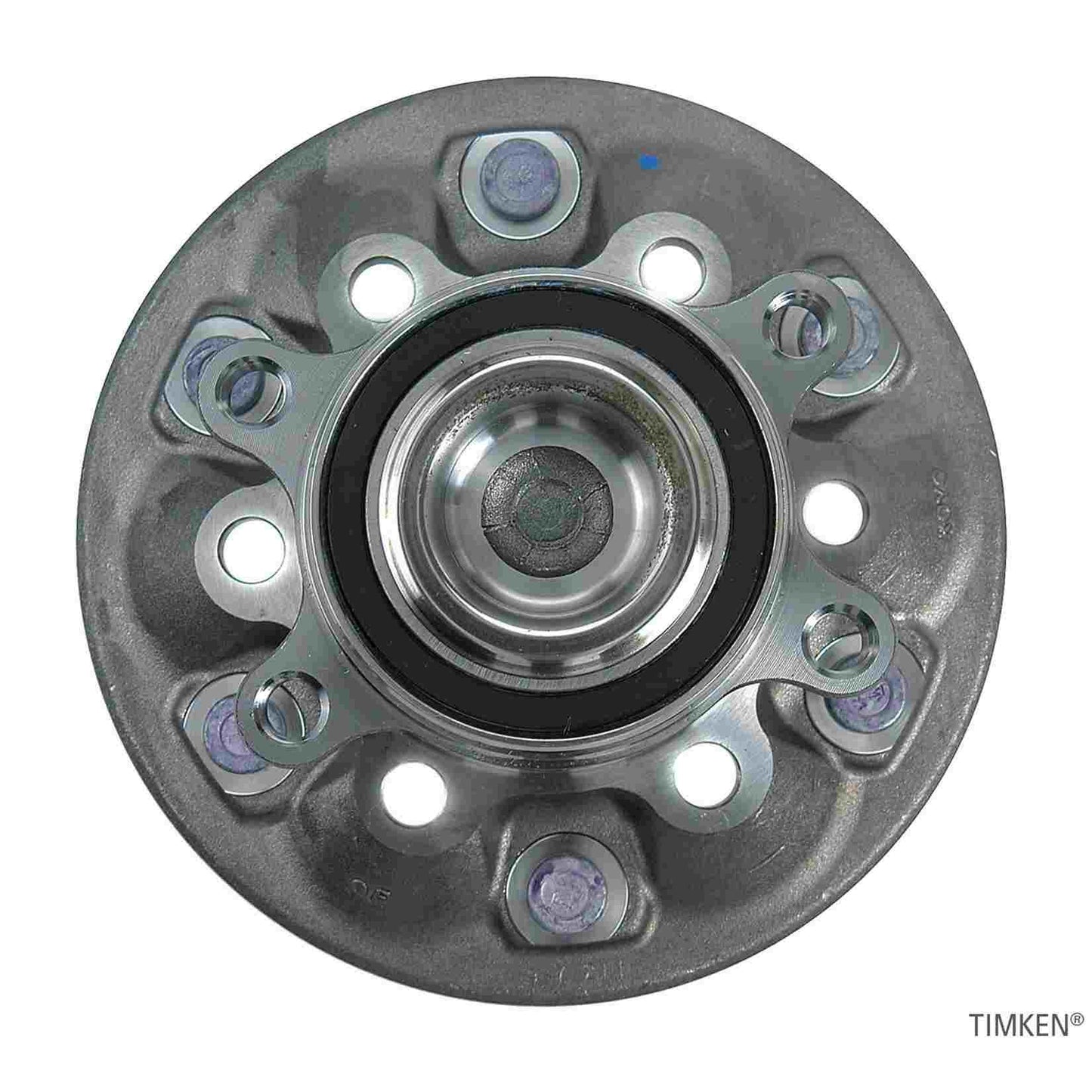 Timken Wheel Bearing and Hub Assembly HA590300