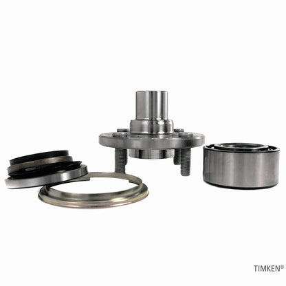Timken Wheel Bearing and Hub Assembly HA590301K