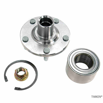 Timken Wheel Bearing and Hub Assembly HA590302K