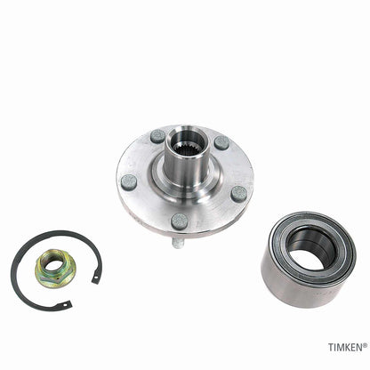 Timken Wheel Bearing and Hub Assembly HA590303K