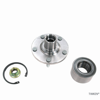 Timken Wheel Bearing and Hub Assembly HA590303K