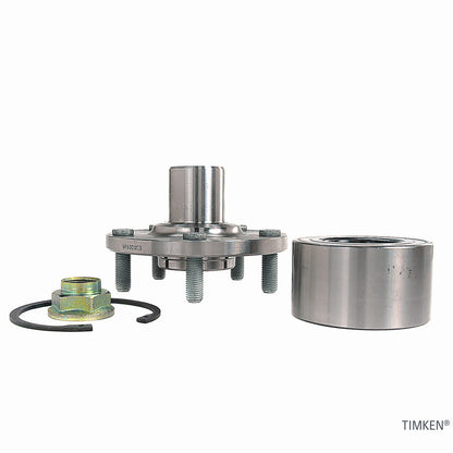 Timken Wheel Bearing and Hub Assembly HA590303K