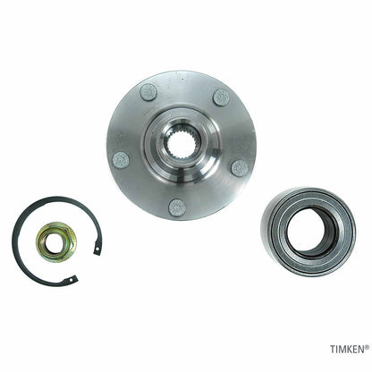 Timken Wheel Bearing and Hub Assembly HA590303K