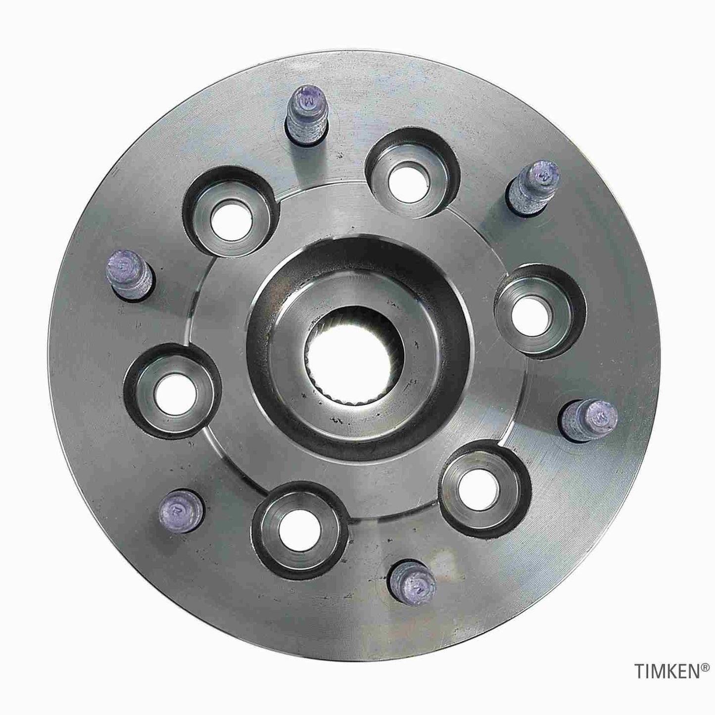 Timken Wheel Bearing and Hub Assembly HA590304