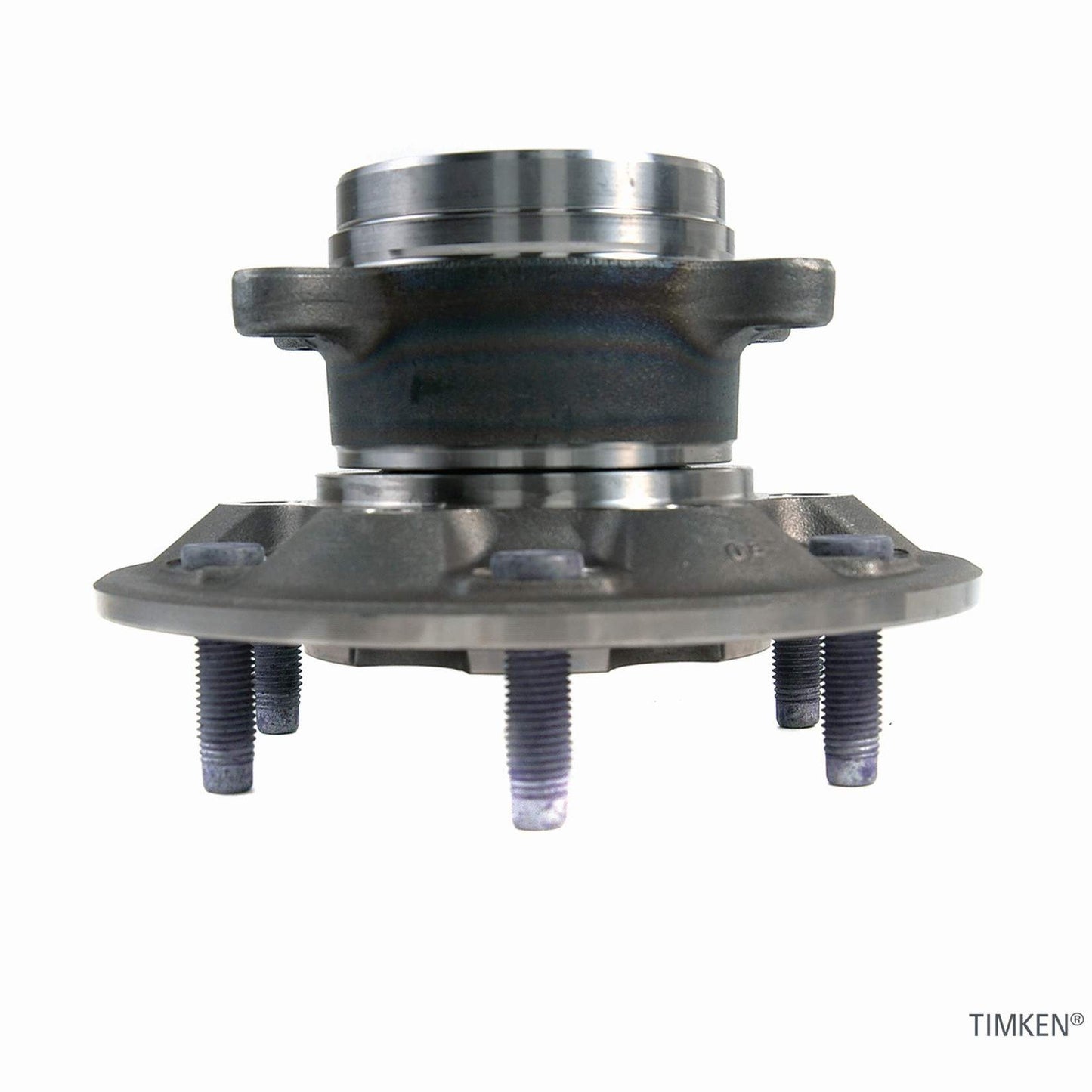 Timken Wheel Bearing and Hub Assembly HA590304