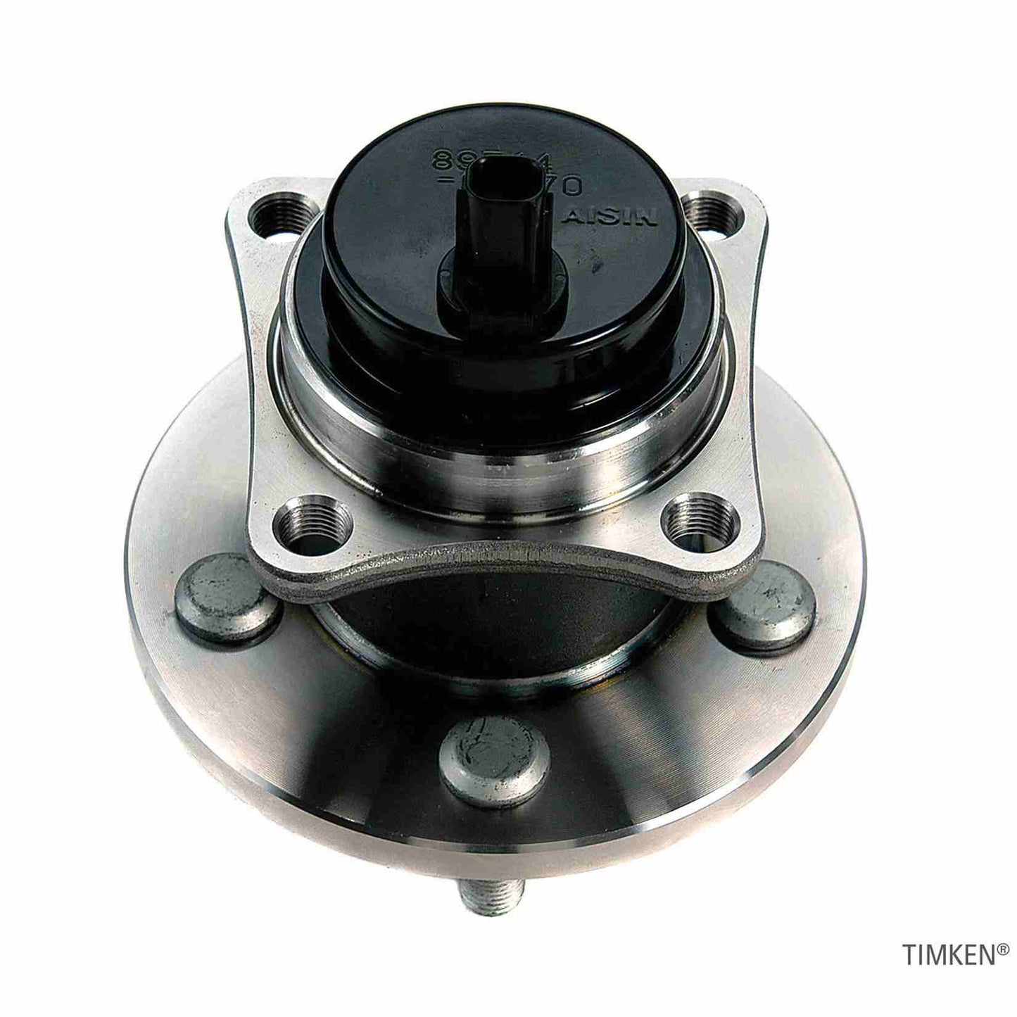 Timken Wheel Bearing and Hub Assembly HA590305