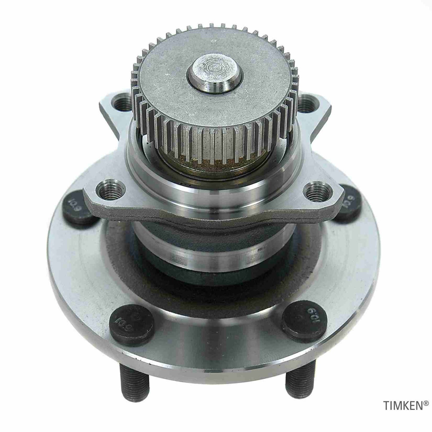 Timken Wheel Bearing and Hub Assembly HA590306