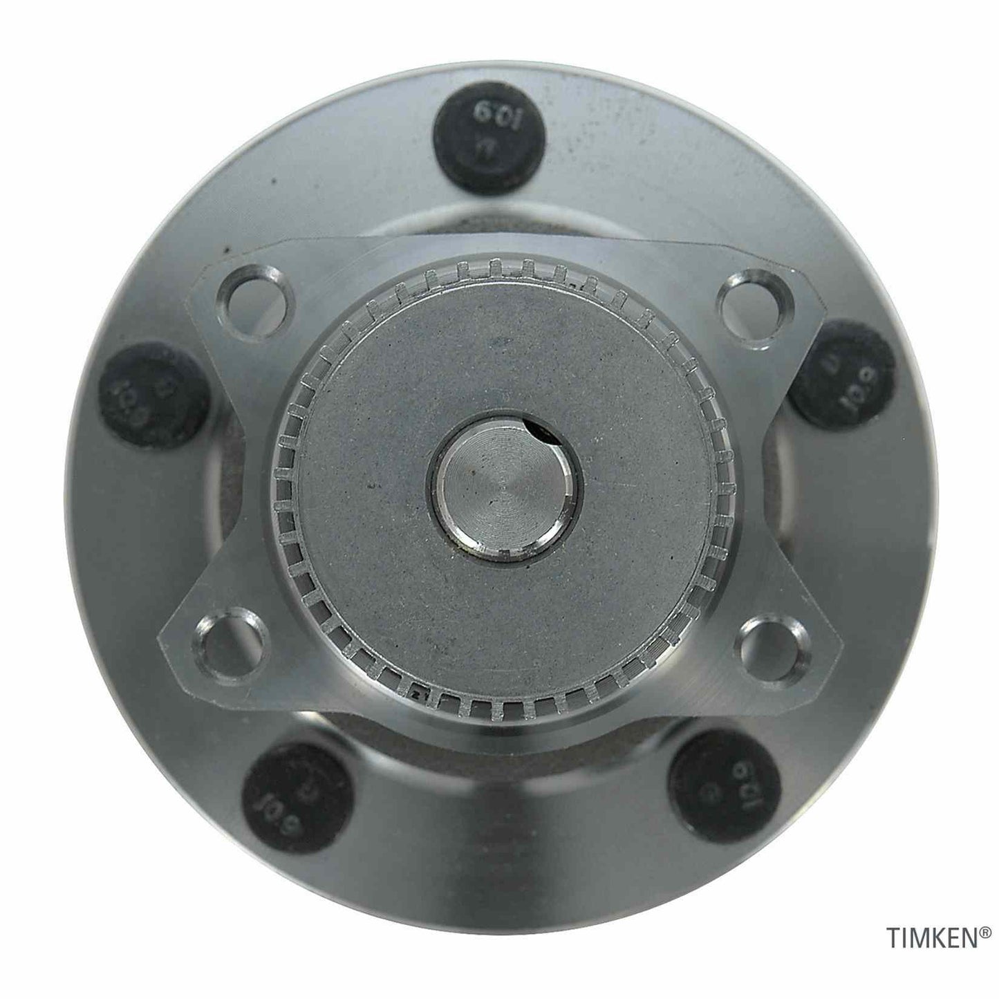 Timken Wheel Bearing and Hub Assembly HA590306