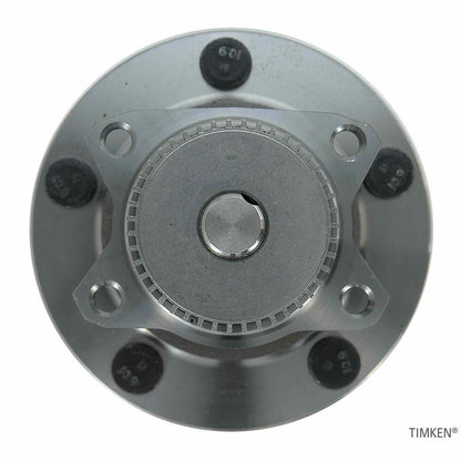 Timken Wheel Bearing and Hub Assembly HA590306