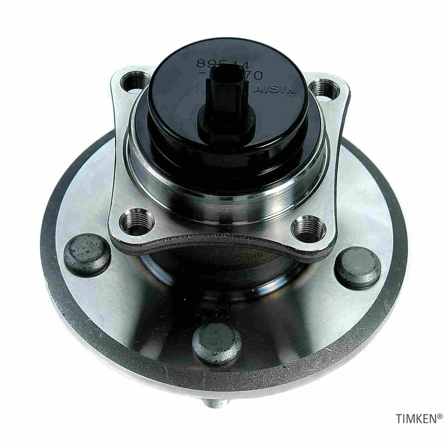 Timken Wheel Bearing and Hub Assembly HA590311