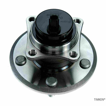 Timken Wheel Bearing and Hub Assembly HA590311