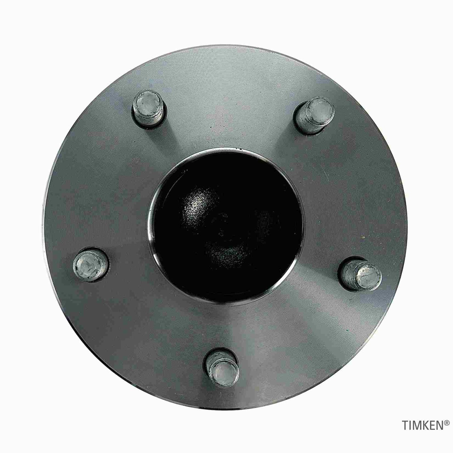 Timken Wheel Bearing and Hub Assembly HA590311
