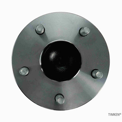 Timken Wheel Bearing and Hub Assembly HA590311