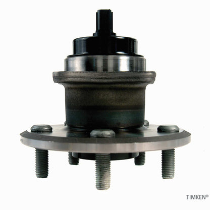 Timken Wheel Bearing and Hub Assembly HA590311