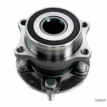 Timken Wheel Bearing and Hub Assembly HA590313
