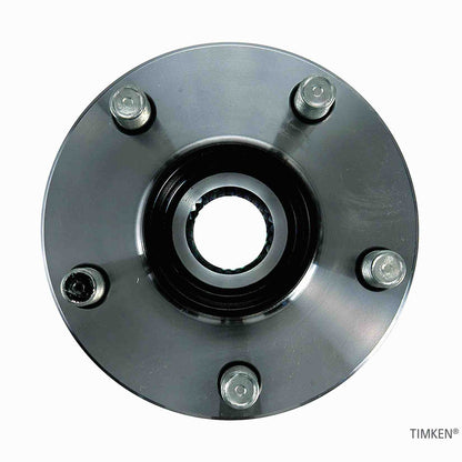 Timken Wheel Bearing and Hub Assembly HA590313