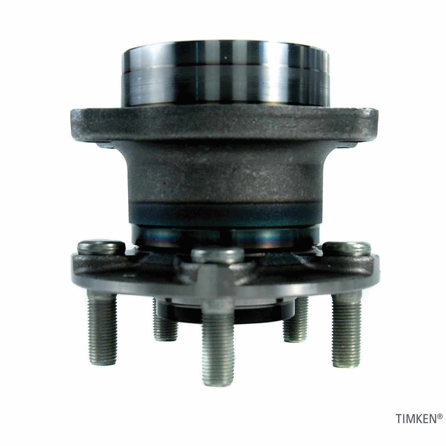 Timken Wheel Bearing and Hub Assembly HA590313