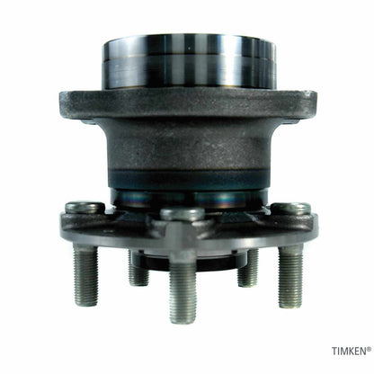 Timken Wheel Bearing and Hub Assembly HA590313