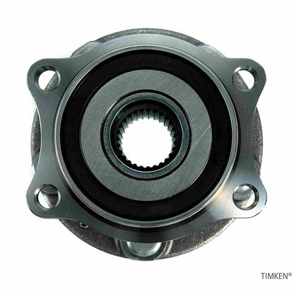 Timken Wheel Bearing and Hub Assembly HA590313
