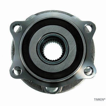 Timken Wheel Bearing and Hub Assembly HA590313