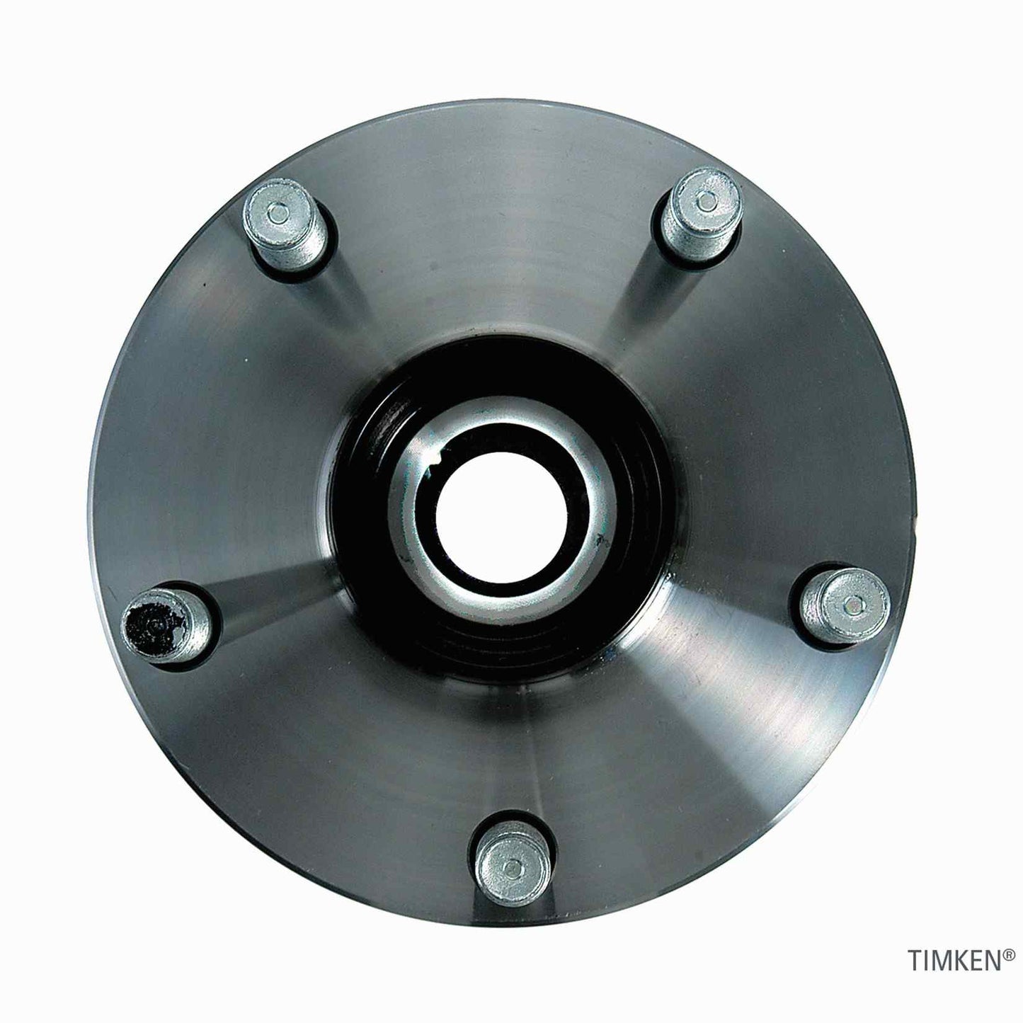 Timken Wheel Bearing and Hub Assembly HA590314