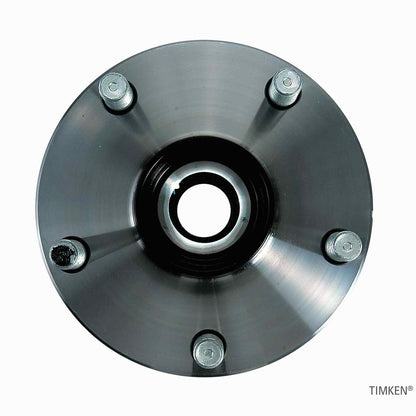 Timken Wheel Bearing and Hub Assembly HA590314