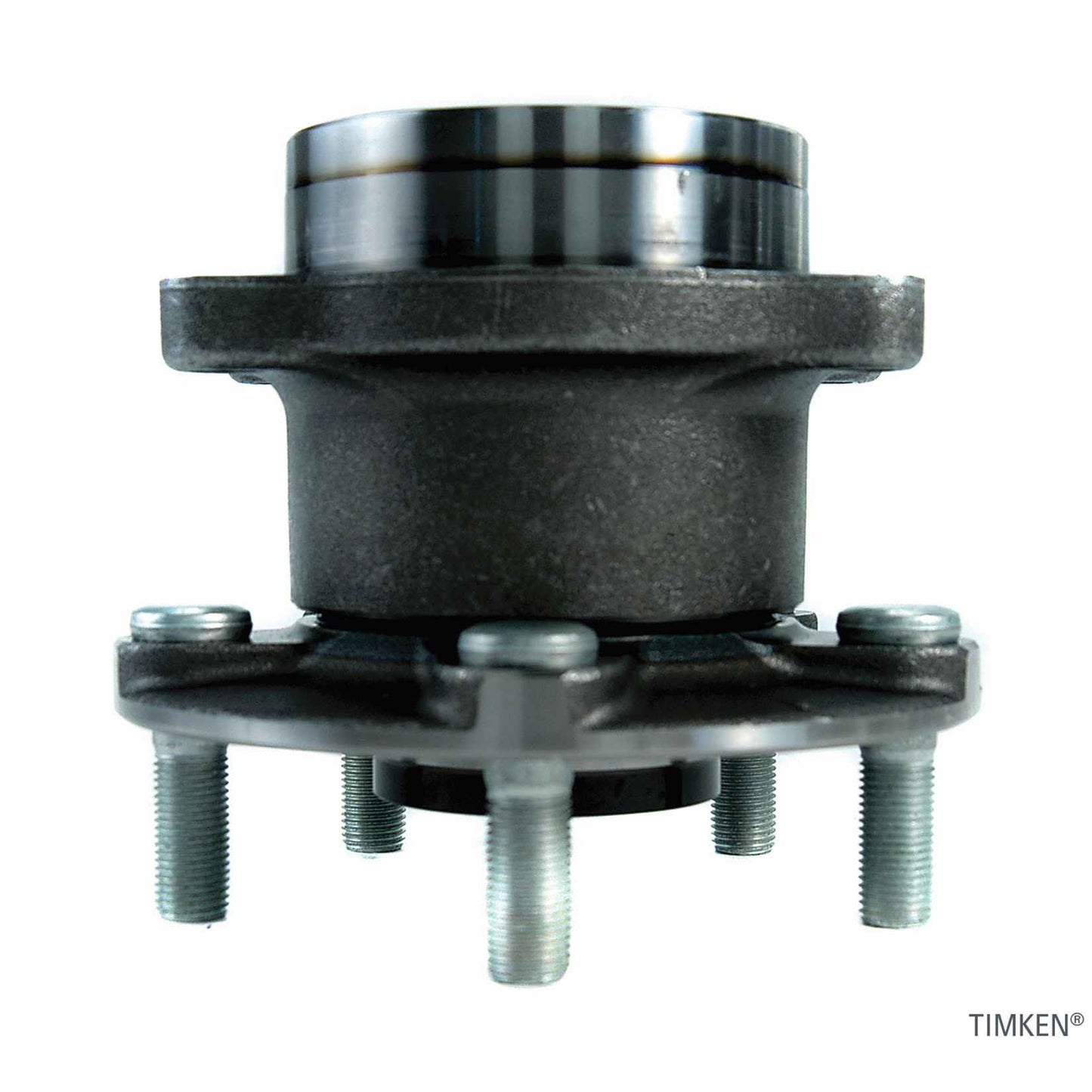 Timken Wheel Bearing and Hub Assembly HA590314