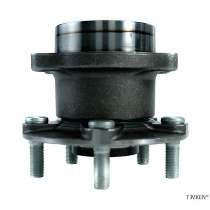 Timken Wheel Bearing and Hub Assembly HA590314