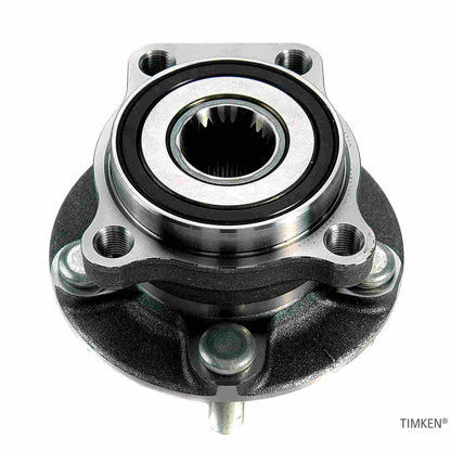 Timken Wheel Bearing and Hub Assembly HA590315
