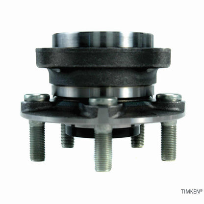 Timken Wheel Bearing and Hub Assembly HA590315