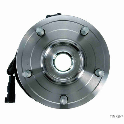 Timken Wheel Bearing and Hub Assembly HA590317