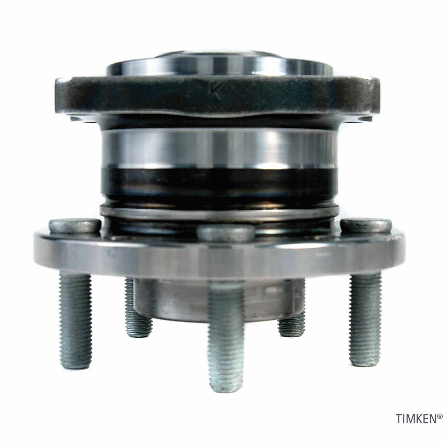 Timken Wheel Bearing and Hub Assembly HA590321