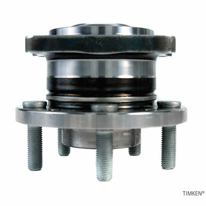 Timken Wheel Bearing and Hub Assembly HA590321