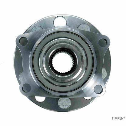 Timken Wheel Bearing and Hub Assembly HA590321