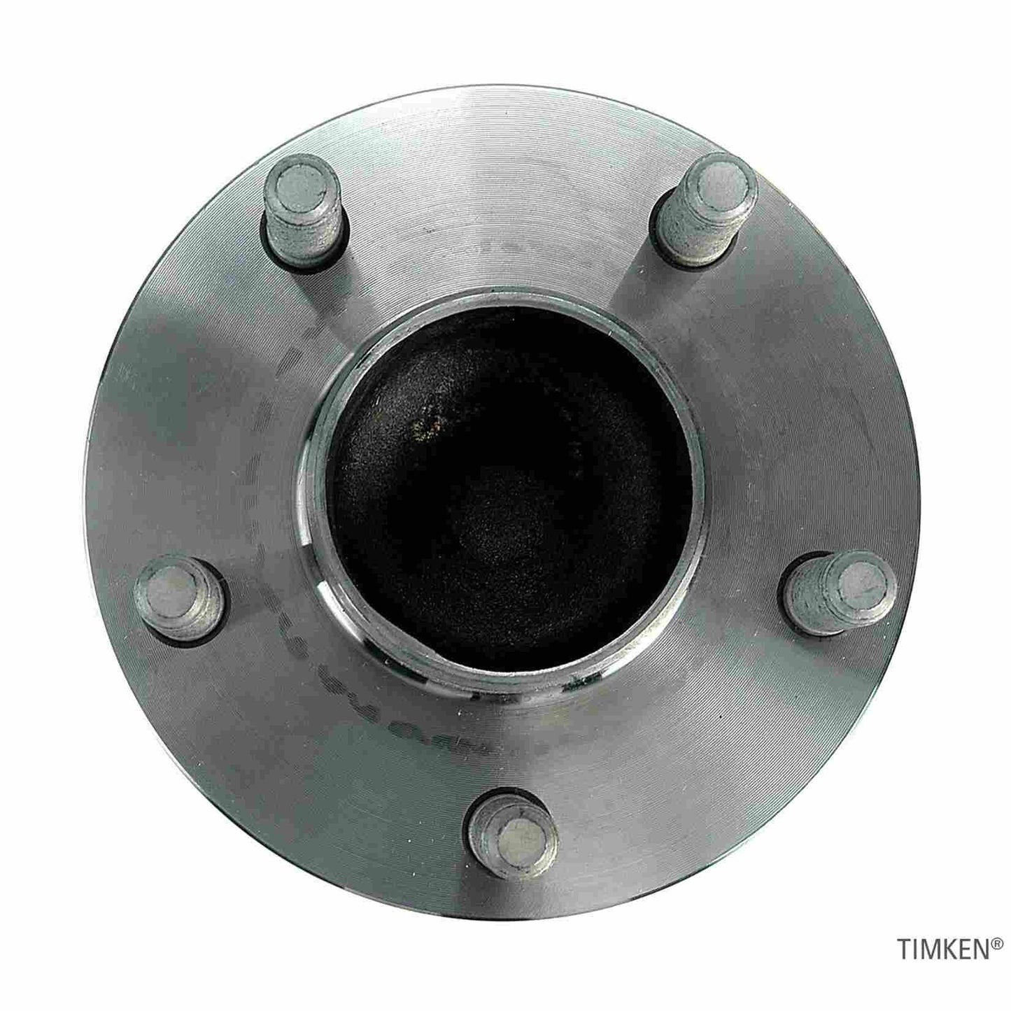 Timken Wheel Bearing and Hub Assembly HA590322
