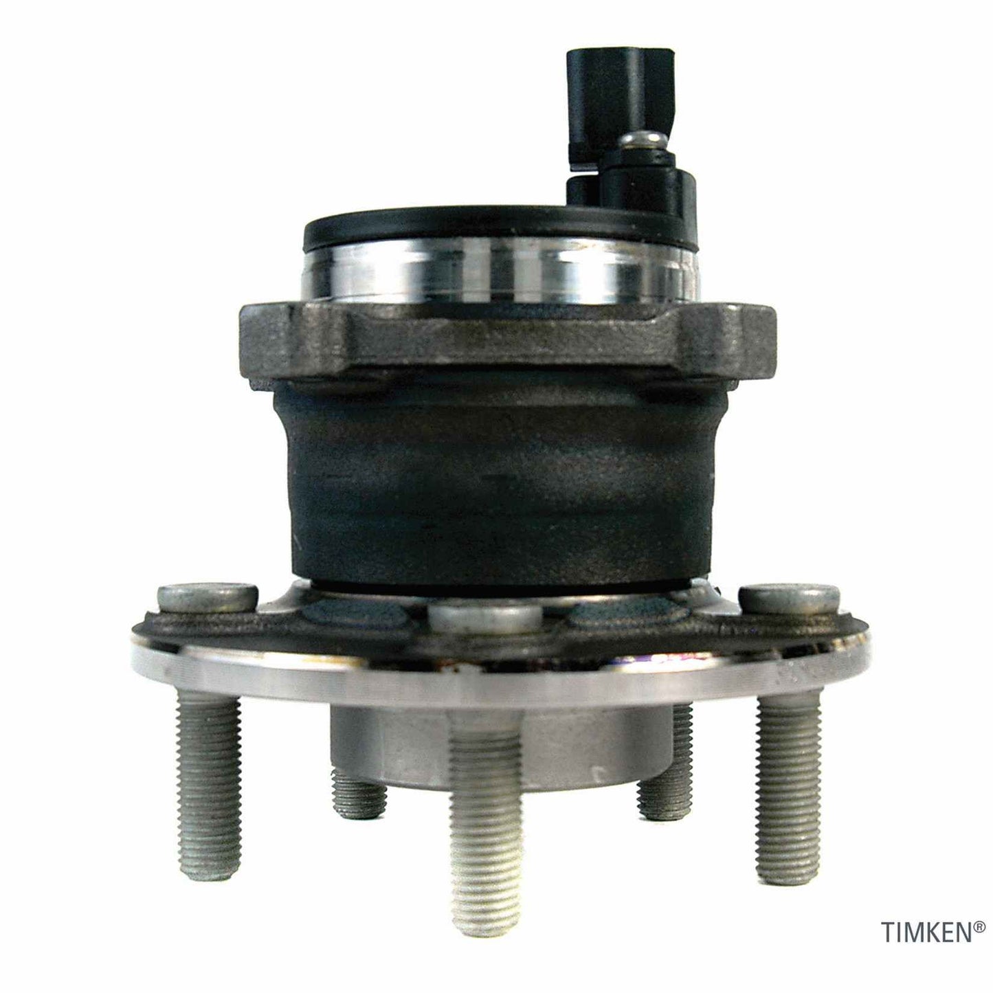 Timken Wheel Bearing and Hub Assembly HA590322