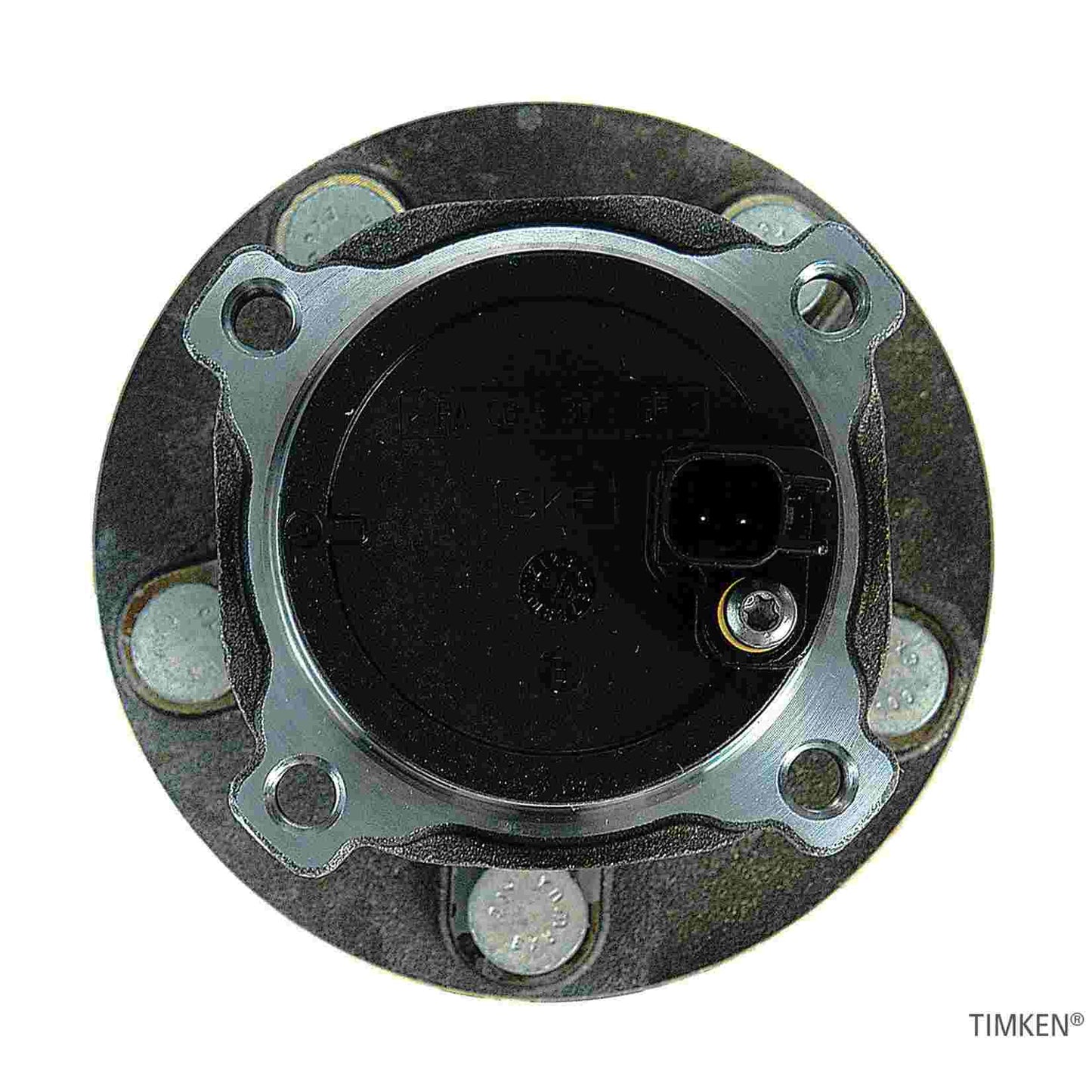 Timken Wheel Bearing and Hub Assembly HA590322