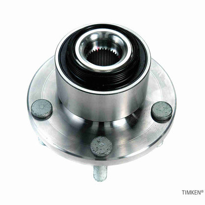 Timken Wheel Bearing and Hub Assembly HA590323