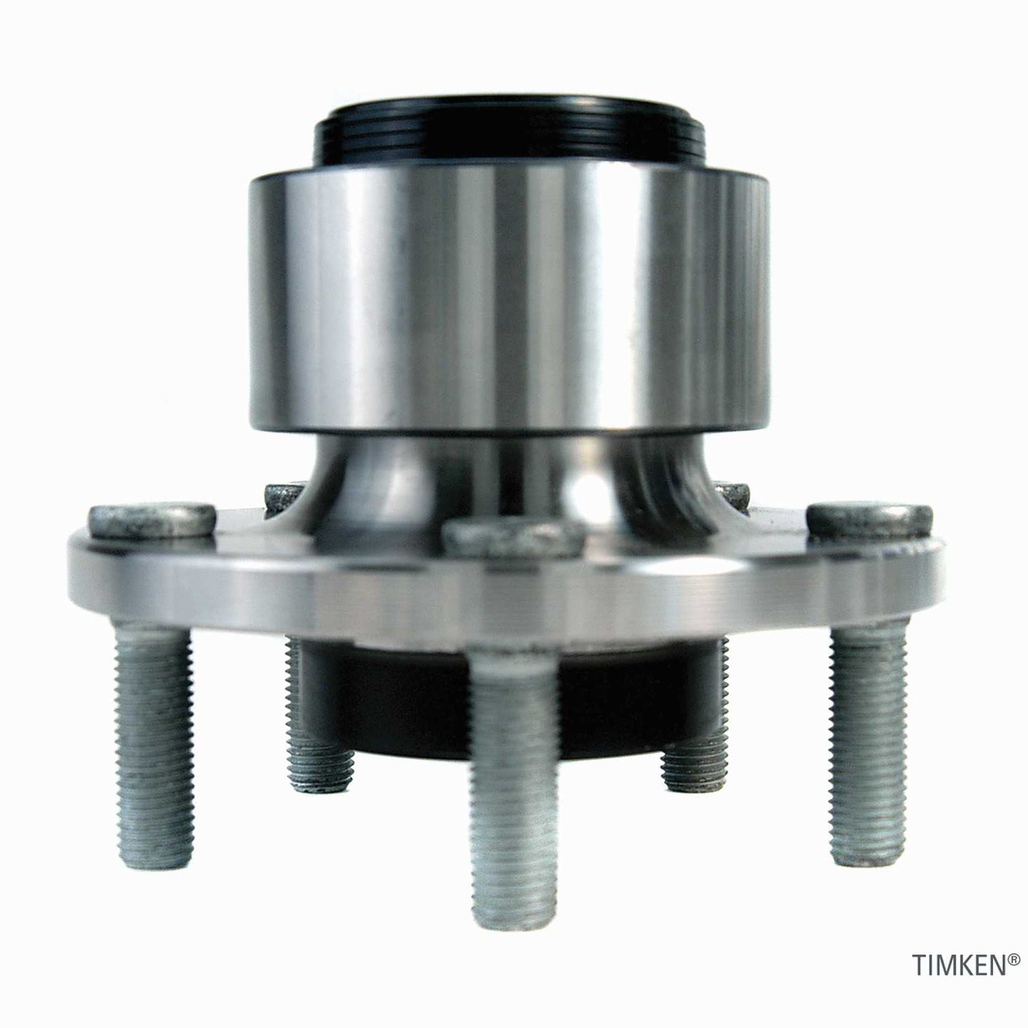 Timken Wheel Bearing and Hub Assembly HA590323