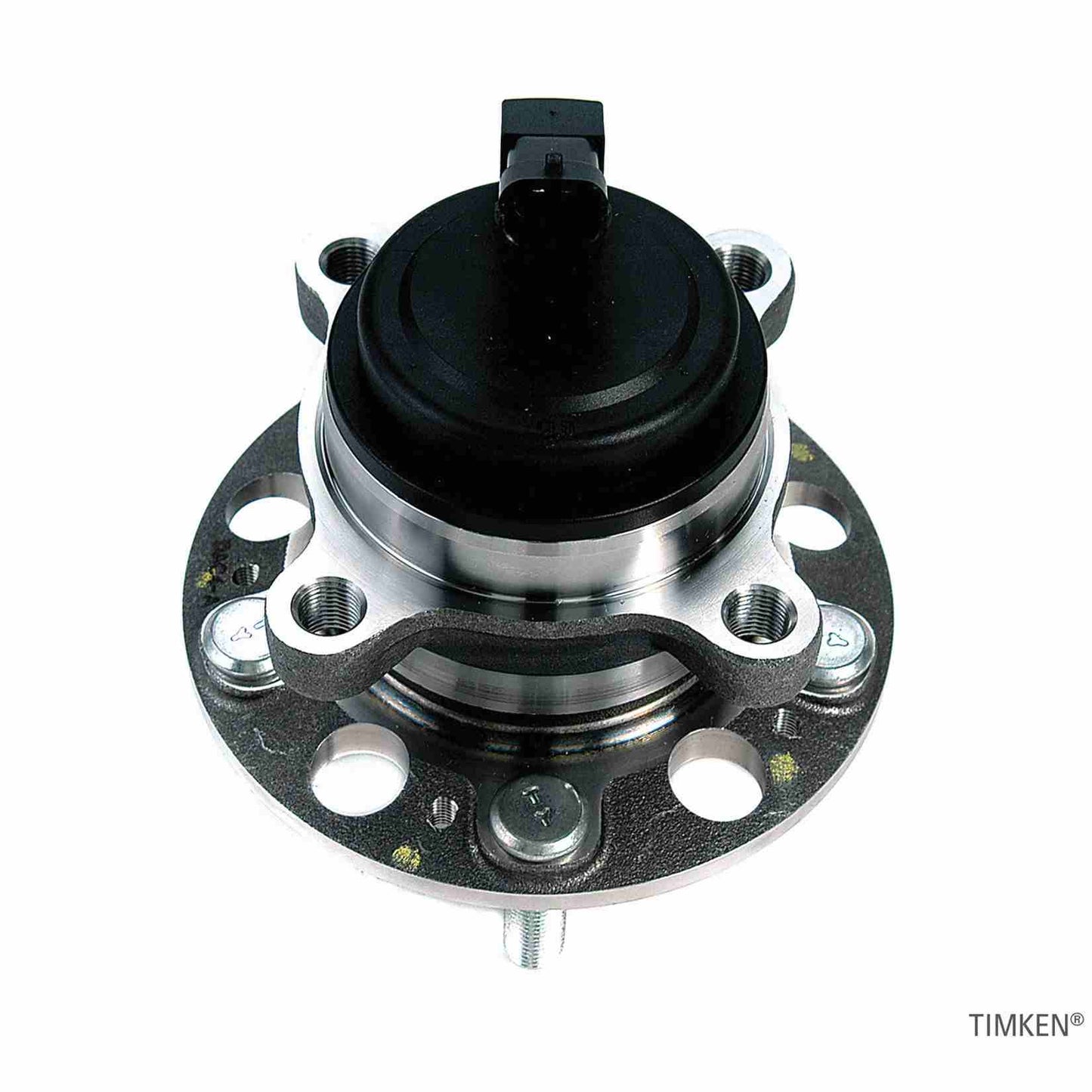 Timken Wheel Bearing and Hub Assembly HA590324