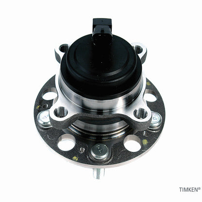 Timken Wheel Bearing and Hub Assembly HA590324