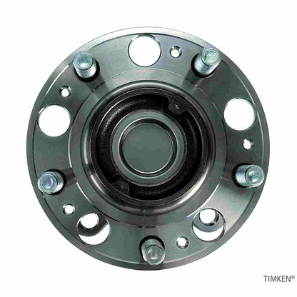 Timken Wheel Bearing and Hub Assembly HA590324
