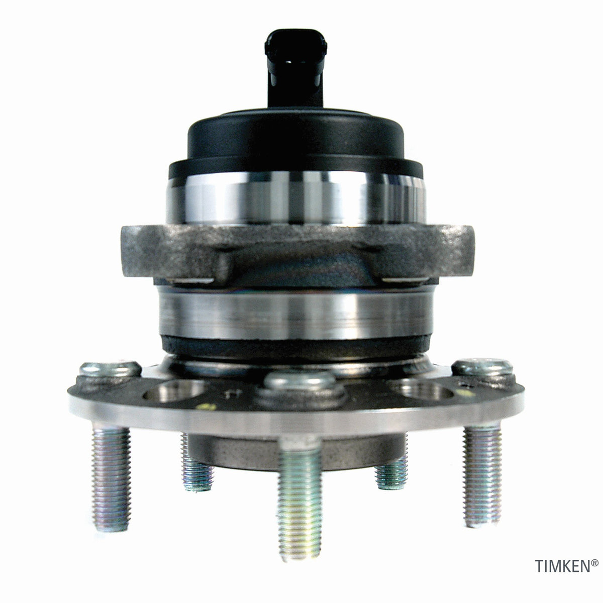 Timken Wheel Bearing and Hub Assembly HA590324