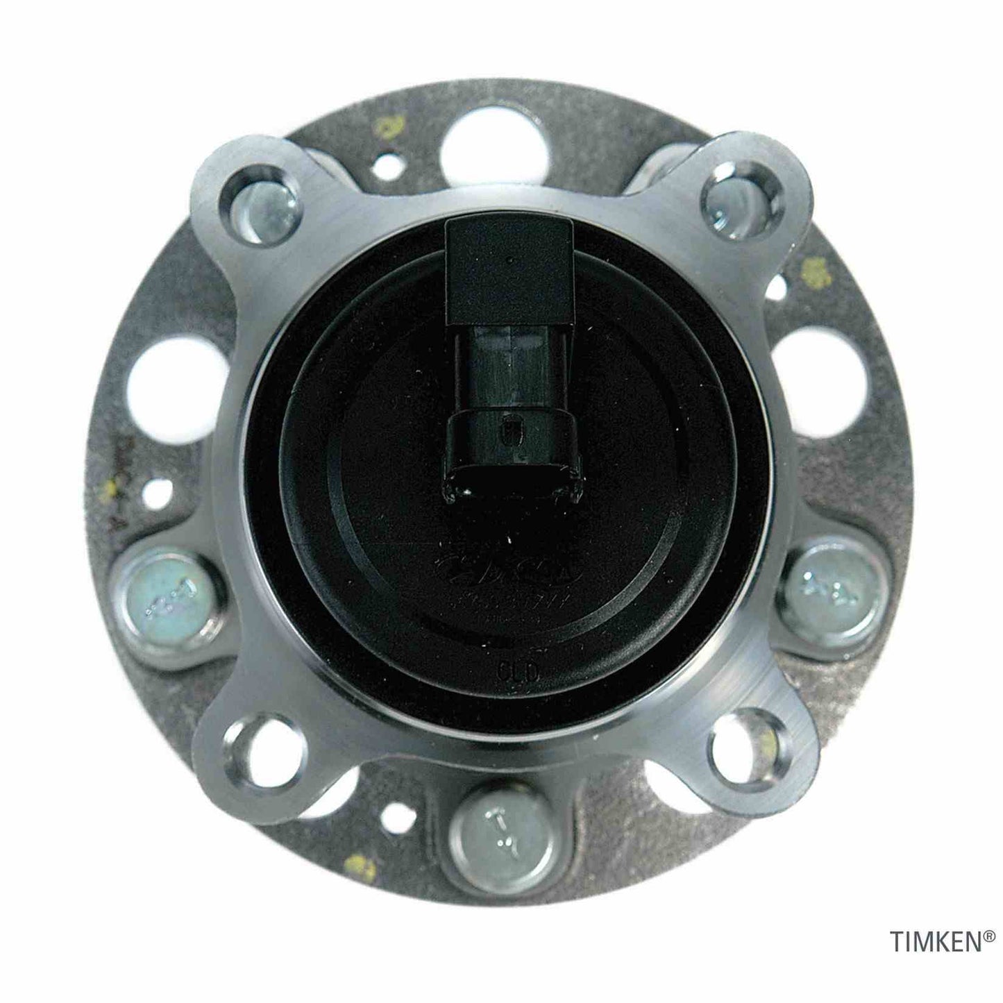 Timken Wheel Bearing and Hub Assembly HA590324