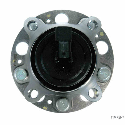 Timken Wheel Bearing and Hub Assembly HA590324