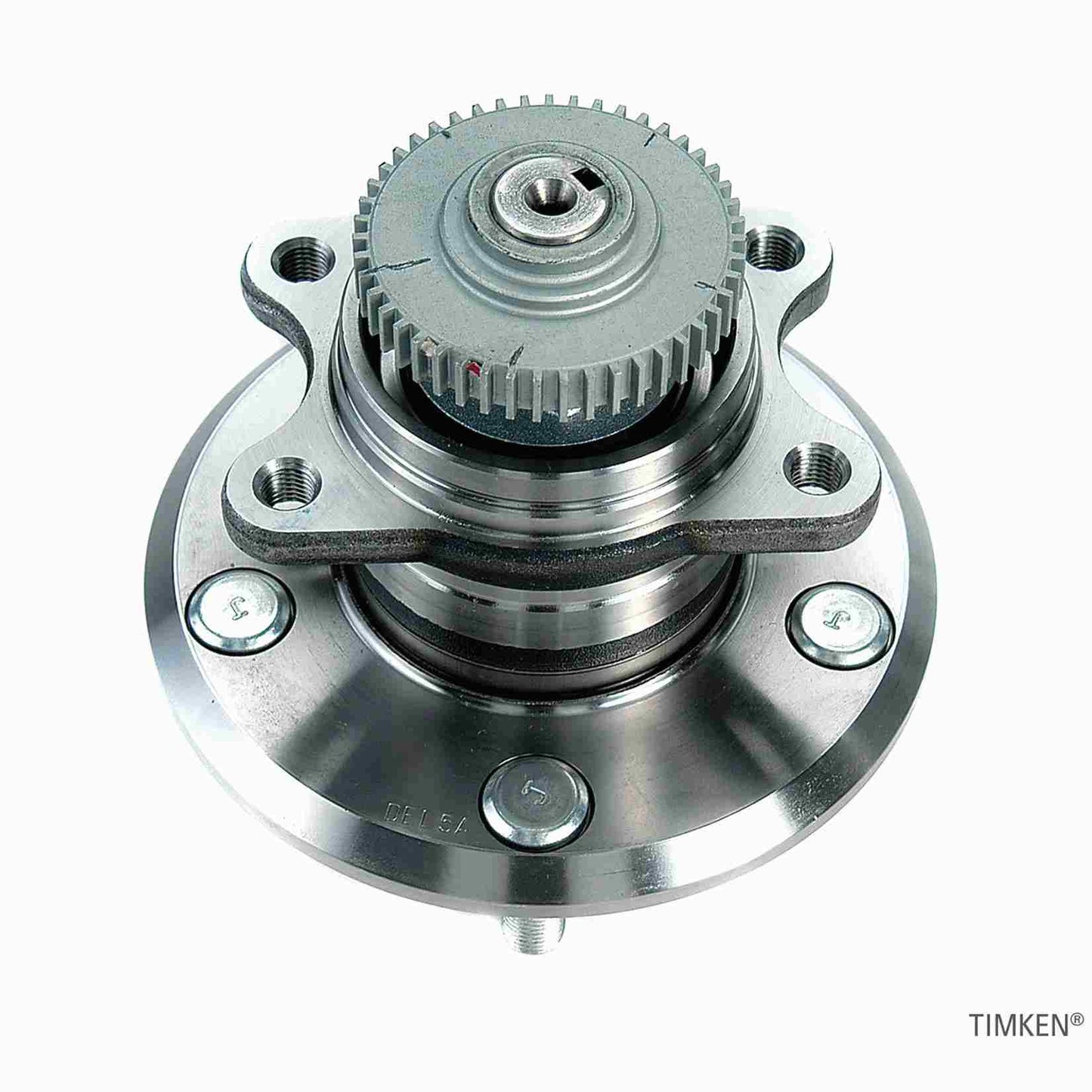 Timken Wheel Bearing and Hub Assembly HA590325