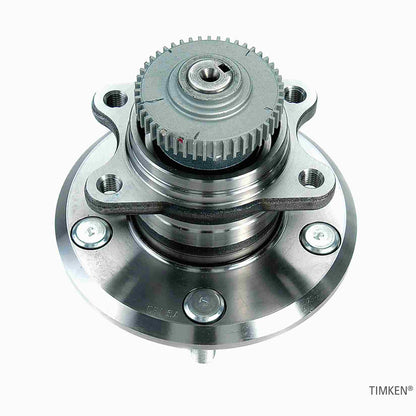 Timken Wheel Bearing and Hub Assembly HA590325